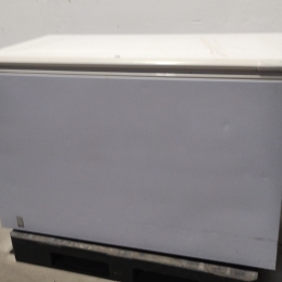 freezer Fisher en Paykel